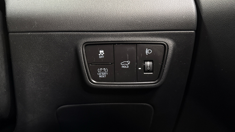 Hyundai TUCSON 1.6 TGDi Hybrid 230 Ultimate 5dr 2WD Auto Hybrid Estate